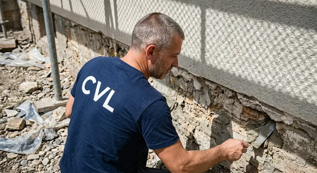 Technicien CVL Hérault dans l'Hérault Technicien CVL Hérault dans l'Hérault
